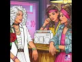 80 s