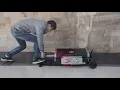 Razor Griddle Portable 2 Burner -