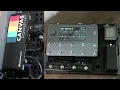 How to Power Quad Cortex with Walrus Canvas Power HP