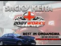 Download Lagu Sacky Keita door Dj Namupala