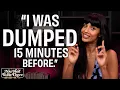 Jameela Jamil s Disastrous The Good Place Audition