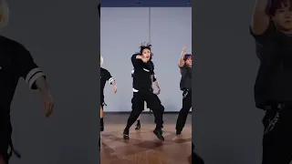 Stray Kids Chk Chk Boom Dance Practice Mirrored 