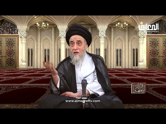 هل يصح للأب أن يُشَغِل أبنائه في دُكَانِه دون أن يعطيَهم أجرة؟ - السيد صباح شبر
