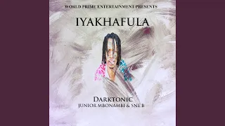 iyakhafula feat junior mbonambi u0026 sne b 