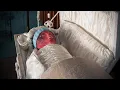 Abandoned Funeral Home With Everything Left Behind
