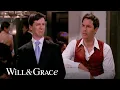 Download Lagu Will \u0026 Jack’s Sassiest Clapbacks | Season 6 | Will \u0026 Grace