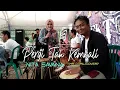 Pergi Tak Kembali || NITA SAVANA || Mr ComiL Kendang(Cover)