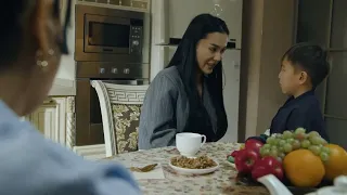 Шыда | Сайқал әйел