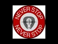 Lucille - Never Stop (Original artist - John the Conqueror)
