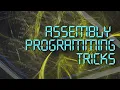 ASM Tricks Bonus Vid C Calling Member Methods