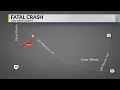 Fatal Crash in Van Wert County