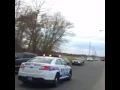 SCPD code 3