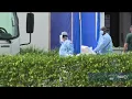 12 dead and 24 people removed amid COVID-19 outbreak at Naples nursing home