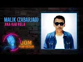 Download Lagu Malik (Zabarjad) - Jika Kau Rela (Official Karaoke Video)