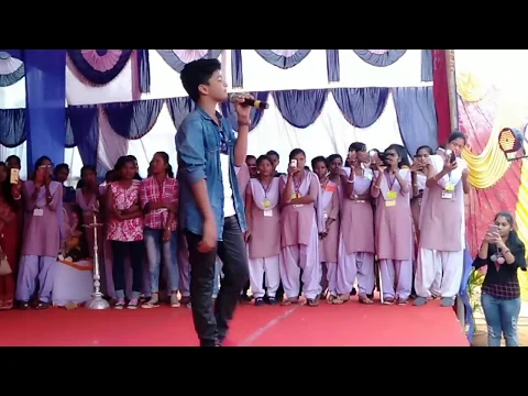 Download MP3 Ban Ja Tu Meri Rani Satyajeet Jena  and Subhashree Jena Mashup live