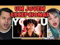 Download Lagu A HISTÓRIA DE YONLU // REACT