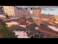 Rappel glitch - report for R6Fix