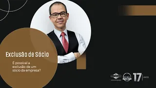 Exclusão de sócio