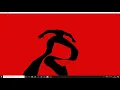 My first attempt at skeletal animations in Vulkan has gone horribly wrong