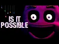 What If Ultimate Custom Night Had 500 Animatronics