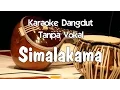 Download Lagu Karaoke Simalakama (Tanpa Vokal)