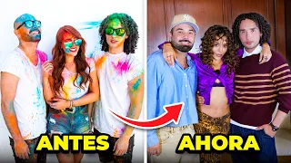 10 AÑOS DESPUÉS, SEGUIMOS JUNTOS - VIVIENDO NUESTRA DOLCE VITA