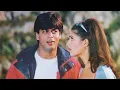 Download Lagu Hum To Deewane Huye -HD VIDEO | Shahrukh Khan \u0026 Twinkle Khanna | Baadshah |90's Romantic Hindi Song