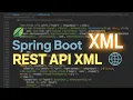 Building a Spring Boot RESTful Web Service with an XML Response