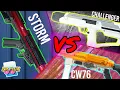 Nerf AEG s are Becoming Too Powerful