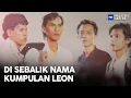 Download Lagu Di Sebalik Nama Kumpulan Leon | MHI (2 Ogos 2022)