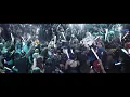 Skinny Fabulous - Soca Defenders