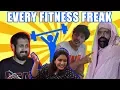 Download Lagu Every Fitness Freak | Comedy Skit | Bekaar Films