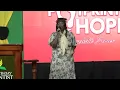 I know I man who can( cover-Nicole Cunningham)
