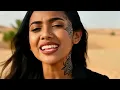 Ria Resty Fauzy - Cintaku Sedalam Lautan Atlantik | MUSIC VIDEO ( COVER ROCK DANGDUT )