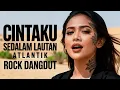 Lagu Ria Resty Fauzy - Cintaku Sedalam Lautan Atlantik | MUSIC VIDEO ( COVER ROCK DANGDUT )