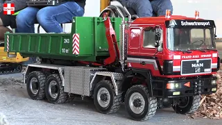 OPEN HOUSE ABÄCHERLI TRANSPORT AG SARNEN