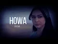 RYM - HOWA  |  slowed + reverbed  | نسخة بطيئة