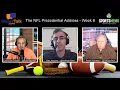2020 NFL Week 6 Predictions and Odds Free NFL Picks on Every Week 6 Game Prezidential Address