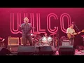 Wilco - Hummingbird (Live @ Royal Concert Hall, Glasgow)