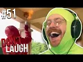 Everytime I Laugh I Lose Money
