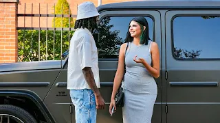 GOLD DIGGER PRANK PART 1026 Nyyear Price 