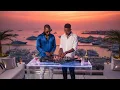 Download Lagu AfroTech Sunset Mix 🌞 2025 | Deep in Tech - AfroIsLife