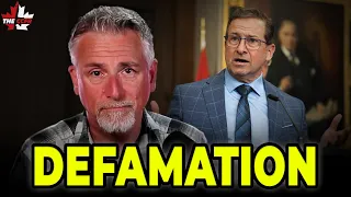 We re Suing A Politician