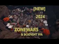 2024 NEW ZONEWARS BOXFIGHT FFA
