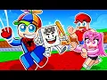 Download Lagu Unlocking SUPERHERO Powers in Steal a Brainrot!