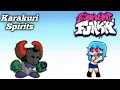 Download Lagu Friday Night Funkin' - Karakuri Spirits | But Tricky Vs Sky Sing It [Playable Charting Mod Demo V1]
