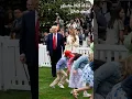 Easter 2025 at the White House A Day of Joy Tradition and Togetherness