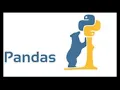 Python Pandas Part 2