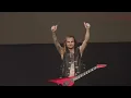 PALEFACE SWISS ft. RON DERIS - The Gallow (Live at Resurrection Fest EG 2024)