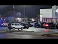 Man shot by Springfield police after domestic disturbance